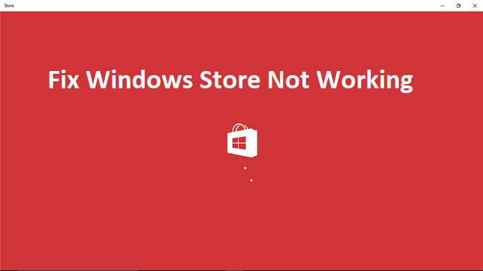 4 Cara Memperbaiki Windows Store Tidak Berfungsi