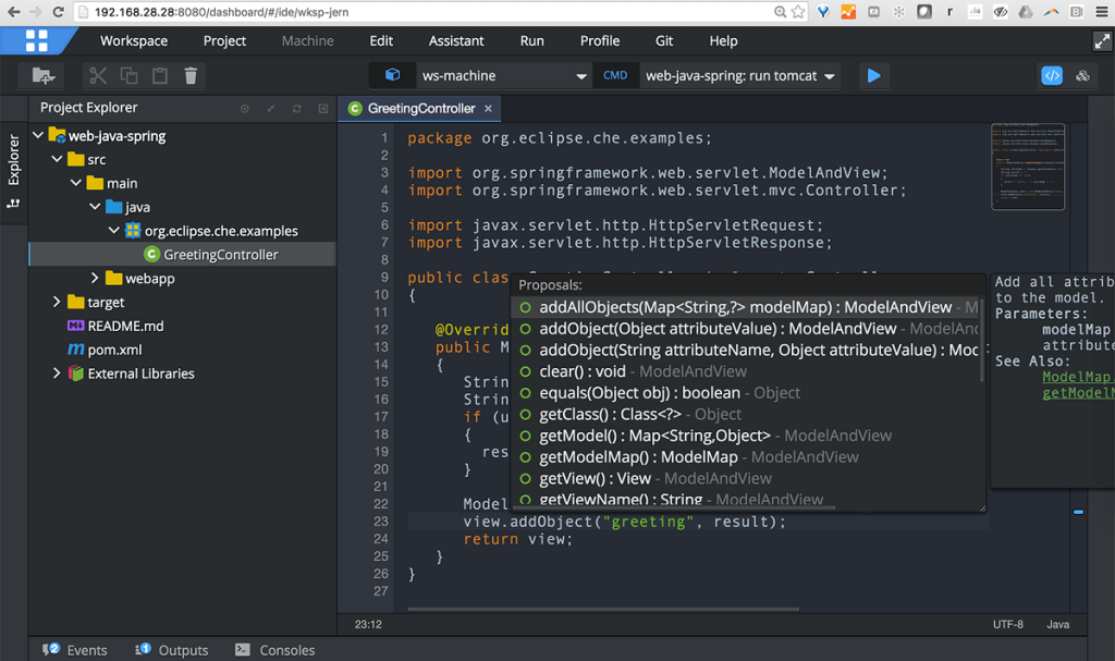 11 mejores IDE para desarrolladores de Node.js
