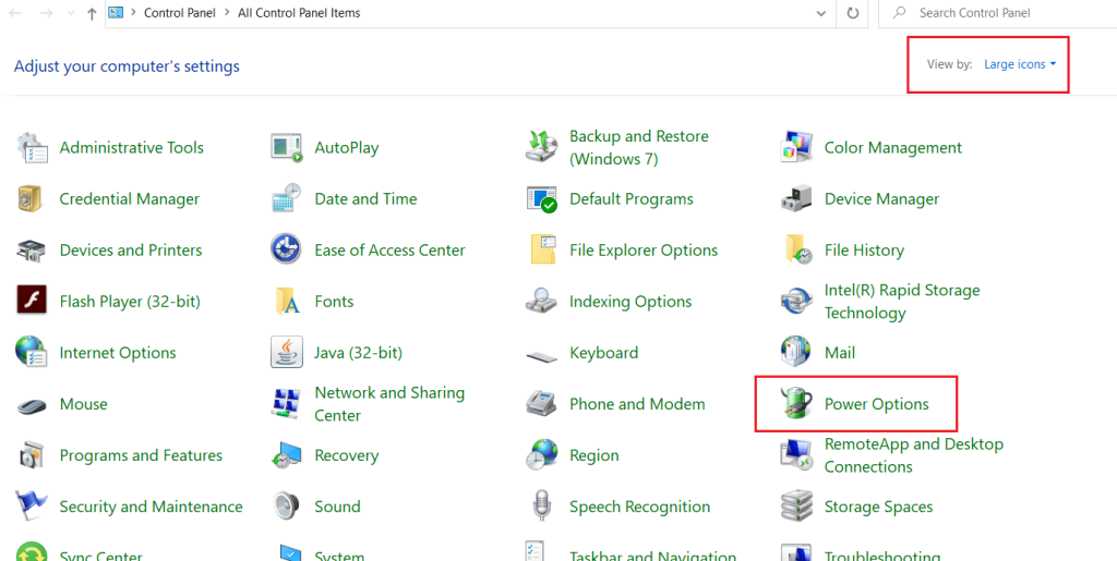 Windows10で不明なUSBデバイスを修正する