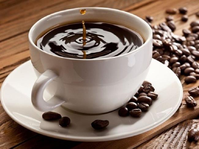 स्वादिष्ट कॉफ़ी फ़िन बनाने का रहस्य समृद्ध और प्रामाणिक है