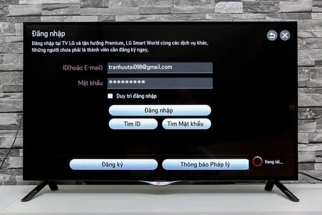 Jak pobierać aplikacje LG TV