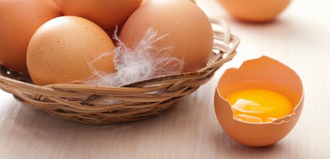 6 foods "do not put together" with eggs