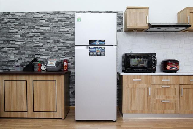 5 kostengünstige Toshiba-Kühlschränke mit großer Kapazität für große und effiziente Lageranforderungen
