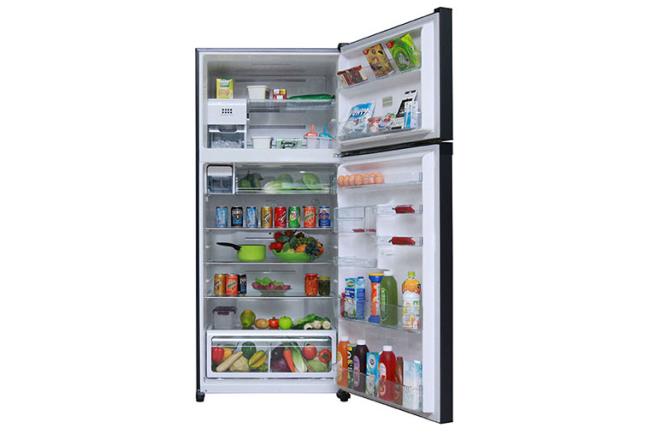 5 kostengünstige Toshiba-Kühlschränke mit großer Kapazität für große und effiziente Lageranforderungen