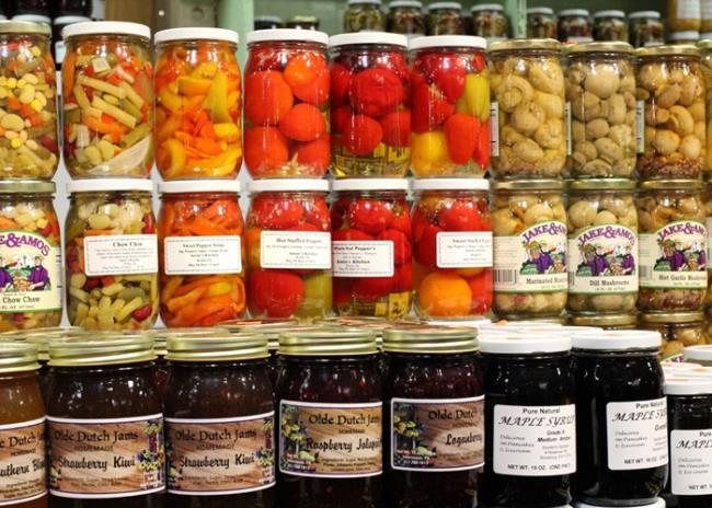 Things to know about canned fruits and vegetables