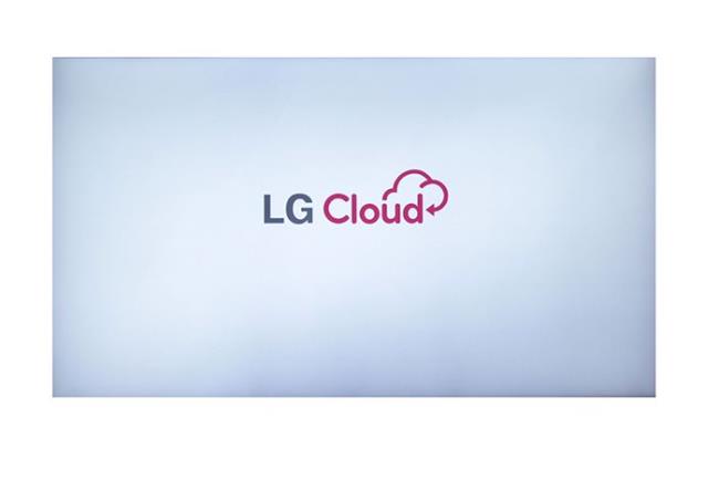 Comment obtenir 100 Go LG Cloud gratuitement sur LG TV