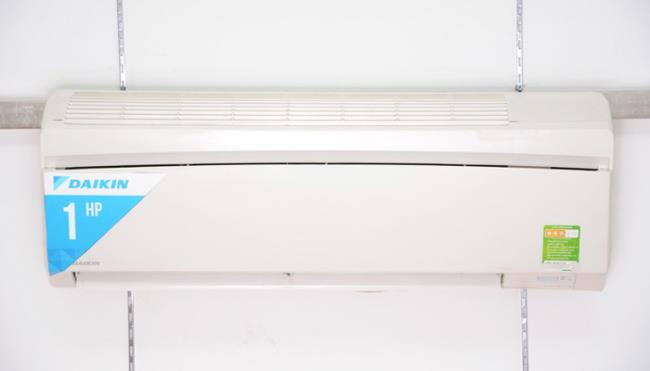 Top 5 best-selling air conditioners in September