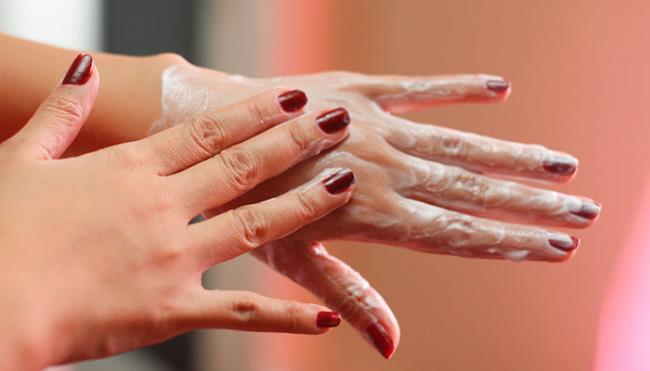 5 steps to have beautiful and attractive hands