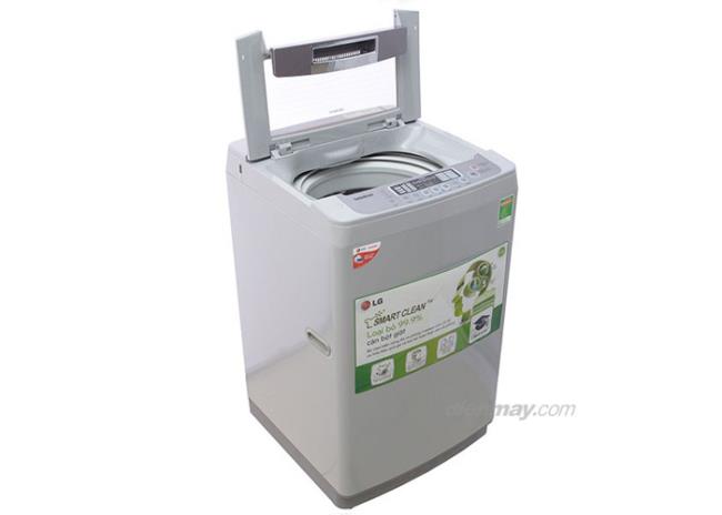 5 mesin cuci terlaris di bulan September