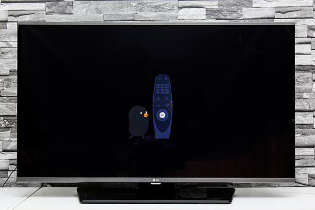 如何將LG TV恢復出廠設置