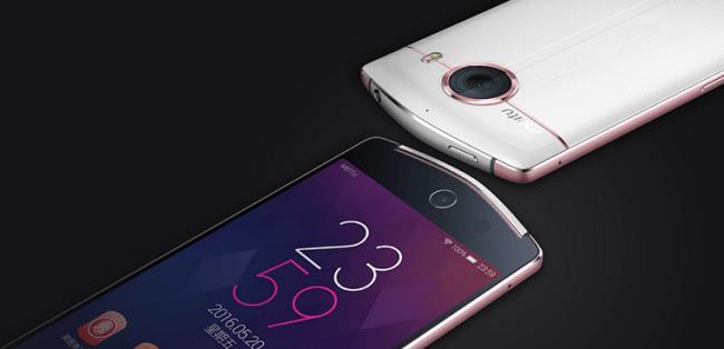Officially launched a smartphone with a 21MP front camera specializing in selfie