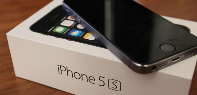 Rumors have surfaced about a 4-inch iPhone, based on the iPhone 5s