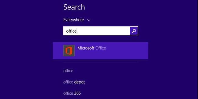How to install and activate Microsoft Office 365