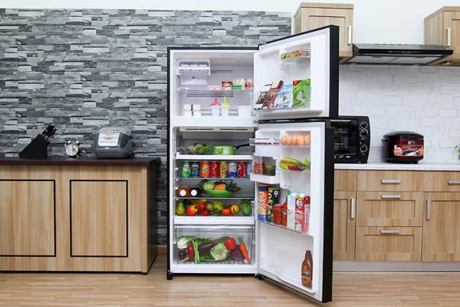 5 Toshiba Inverter refrigerators are worth buying