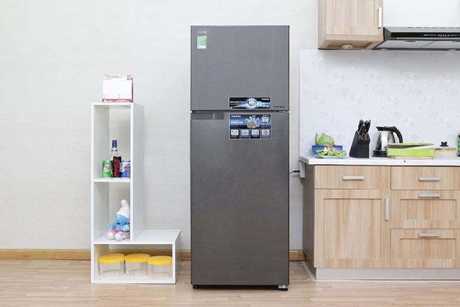 Vale la pena acquistare 5 frigoriferi Toshiba Inverter