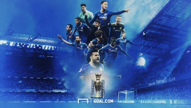 Synthétiser les images du plus beau club de Chelsea
