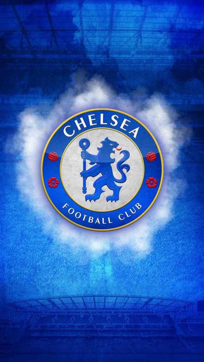 Mensintesis gambar klub Chelsea terindah