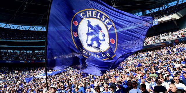Zsyntetyzuj zdjęcia najpiękniejszego klubu Chelsea