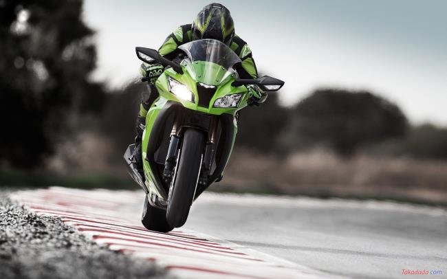 Collection of the most beautiful big motorcycle bike wallpapers
