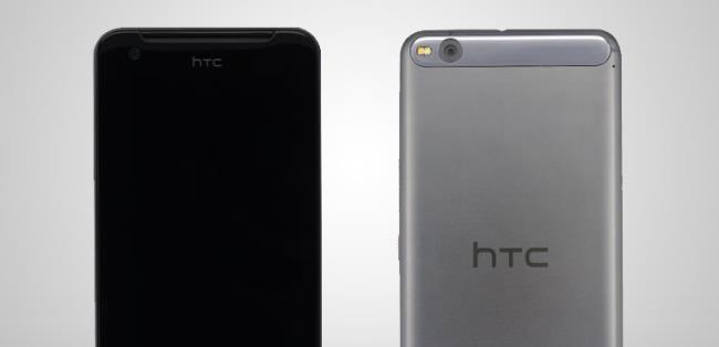 Reveal all photos of HTC One X9