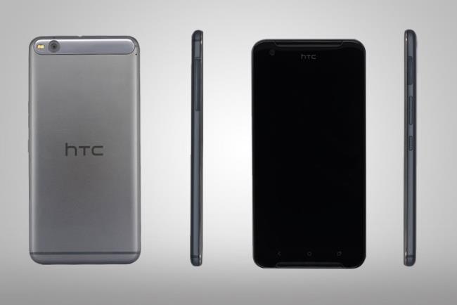 Reveal all photos of HTC One X9