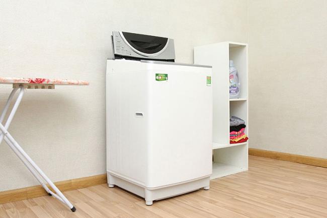 Apa perbedaan inverter pada AC, kulkas, mesin cuci?