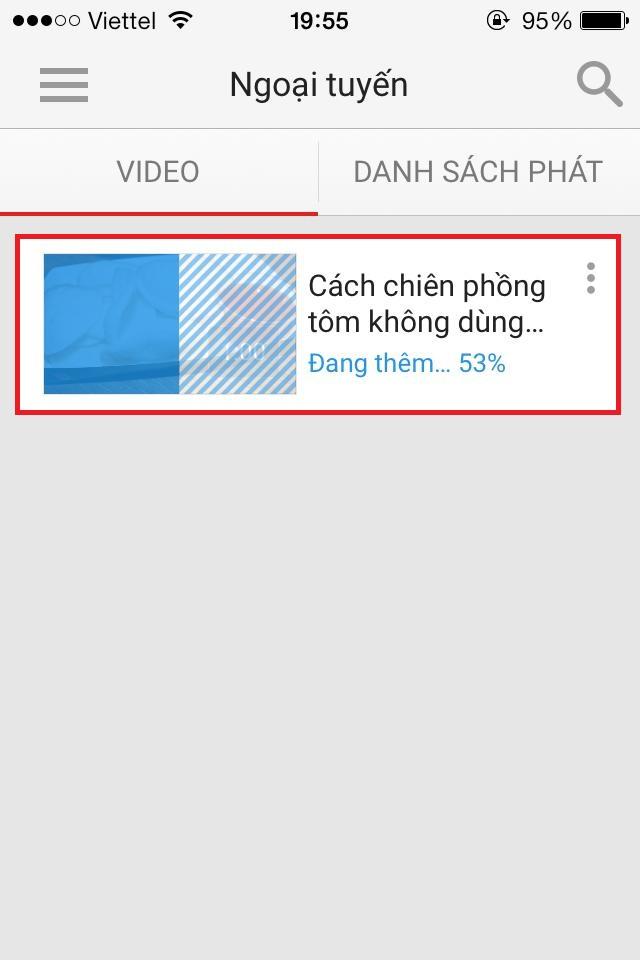 [Tip IOS] Cara mengunduh video di youtube menggunakan iPhone