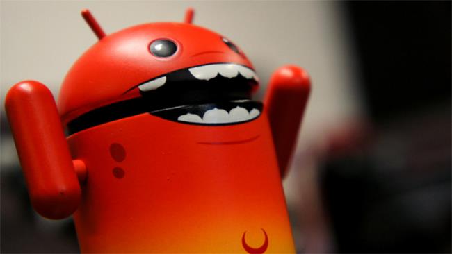 1 billion Android devices are in danger because of security flaws