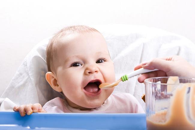 Les enfants devraient-ils manger des aliments surgelés?