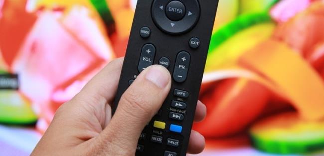 How to connect to the network on Smart TV Skyworth