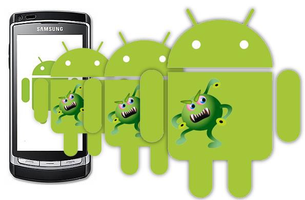 New virus appears to be harming 20,000 Android devices