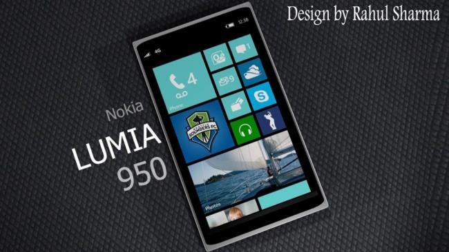 Lumia 950 and Lumia 950 XL revealed the selling price