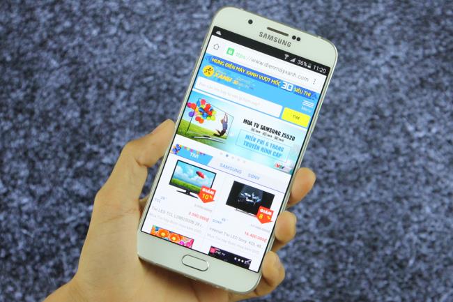 Samsung akan meluncurkan seri smartphone Galaxy O.