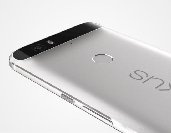 Google Nexus 6P executando o chip Snapdragon 810 lançado oficialmente