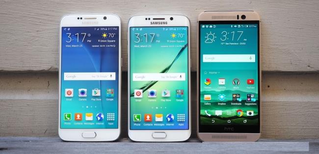 Samsung dituduh menyebabkan kerentanan di Android