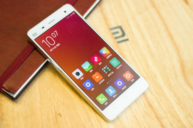 Xiaomi cherche à vendre des smartphones en Afrique