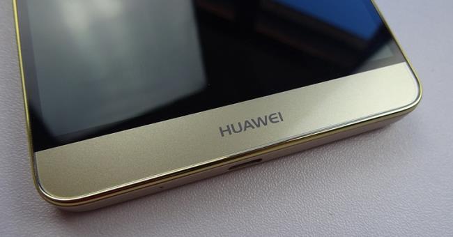 Huawei menetapkan tarikh pelancaran perdana