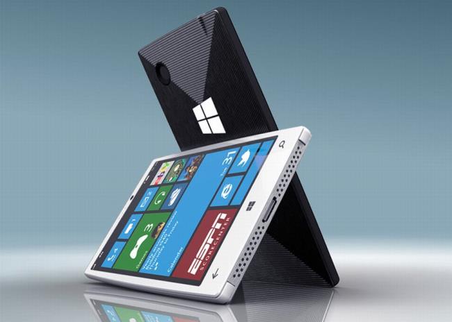 Surface Phone akan memiliki versi yang menggunakan chip Snapdragon 820