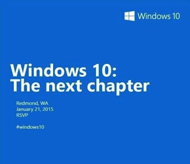 Windows Phone 10 bestätigte ein offizielles Startdatum