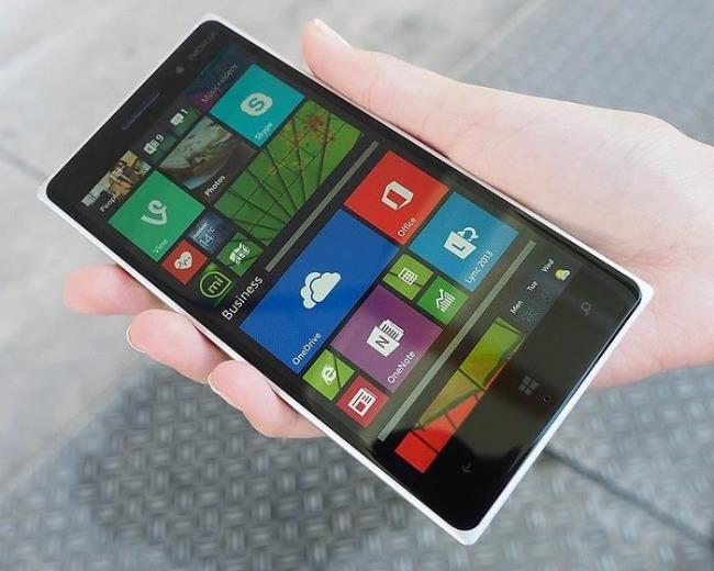 Windows Phone 10 bestätigte ein offizielles Startdatum