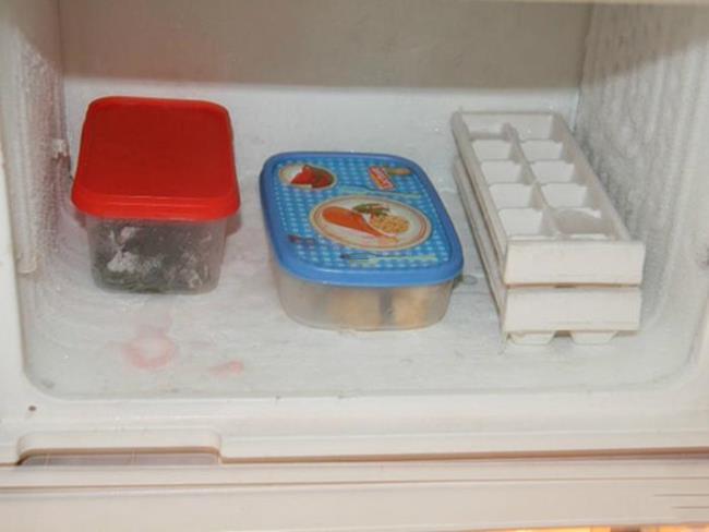 How to keep food cold for good