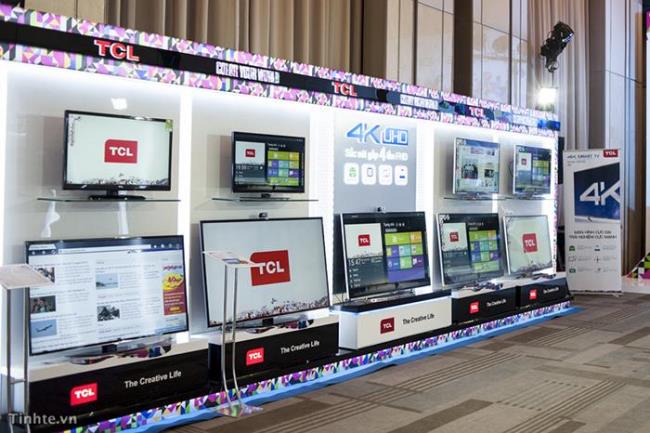 Why should buy TCL TV?