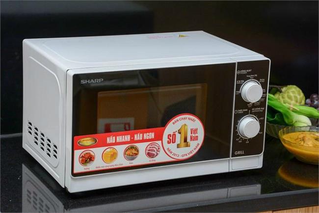 Can the microwave bake cookies?