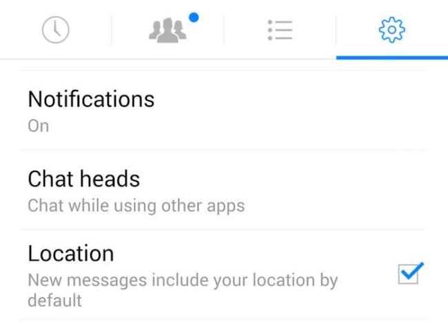 Funkcja udostępniania lokalizacji na Facebooku Messenger i rzeczy, które powinieneś wiedzieć
