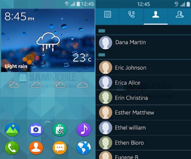 Samsung, Tizen işletim sistemini çalıştıran düşük maliyetli bir akıllı telefonu piyasaya sürmek üzere
