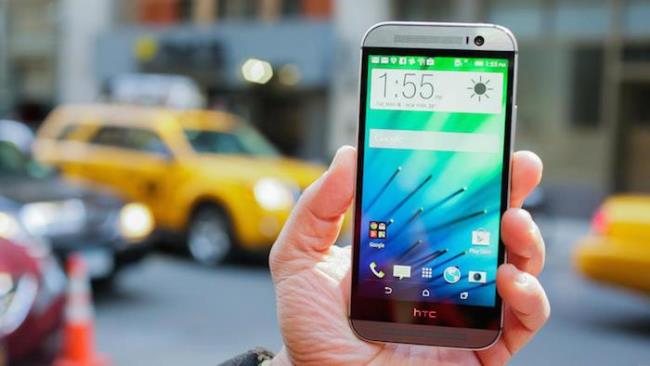 HTC One M8 akan mempunyai lebih banyak versi mid-range