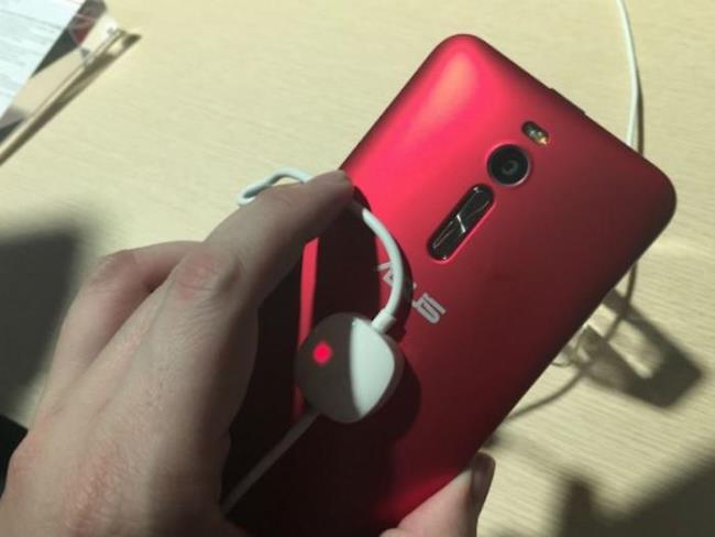 Zenfone 2 Mini apparirà da marzo
