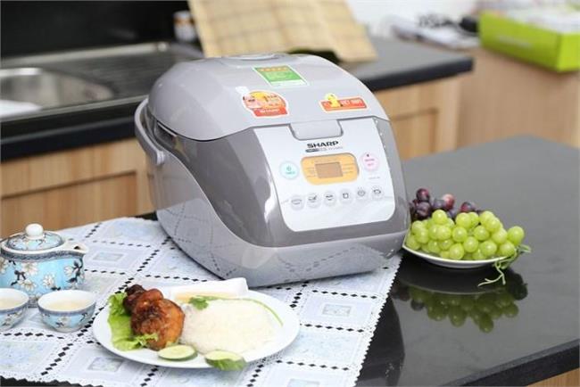 Choose to buy mechanical or electronic rice cookers