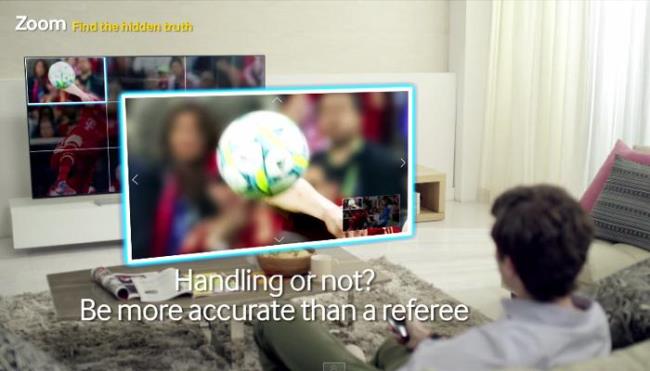 حالت فوتبال - تفاوت تماشای فوتبال در شرکت های تلویزیونی چیست؟