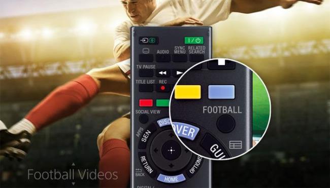 Futbol modu - Televizyon şirketlerinde futbol izlemek arasındaki fark nedir?